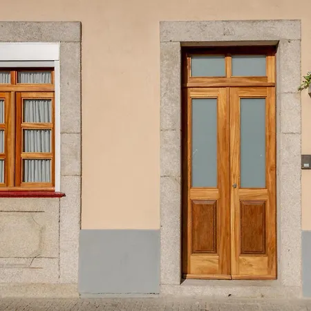 417 Garden !2 Min To Metro ! 15min Walk To Porto